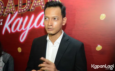 Tak Dikenali Anak