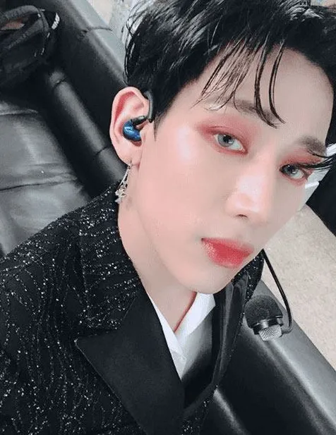 Bambam GOT7