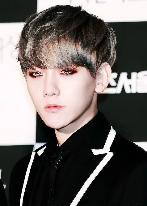 Baekhyun EXO