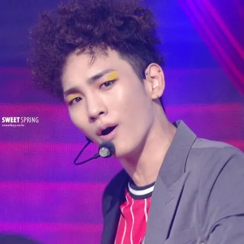 Key SHINee