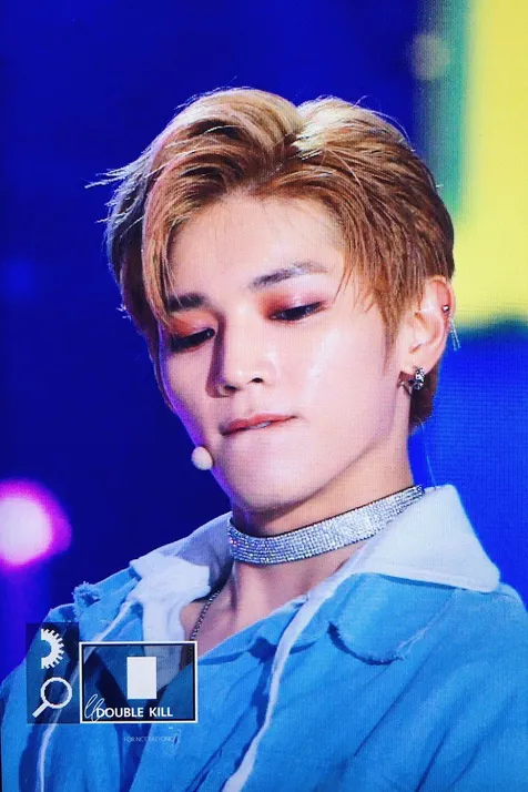 Taeyong NCT