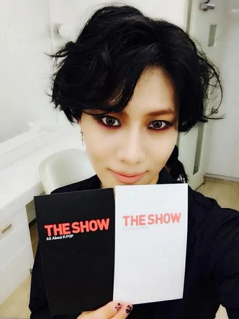 Taemin SHINee