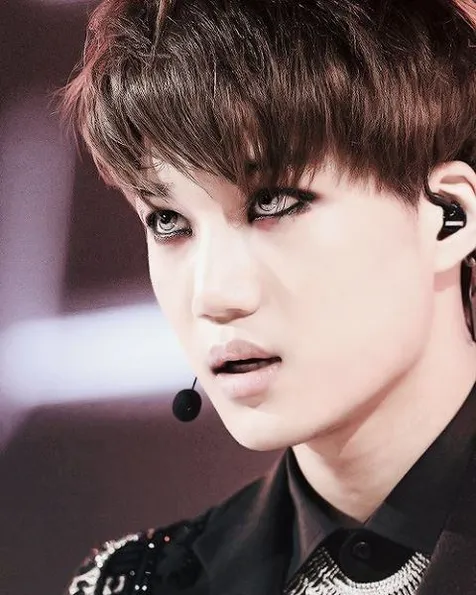 Kai EXO