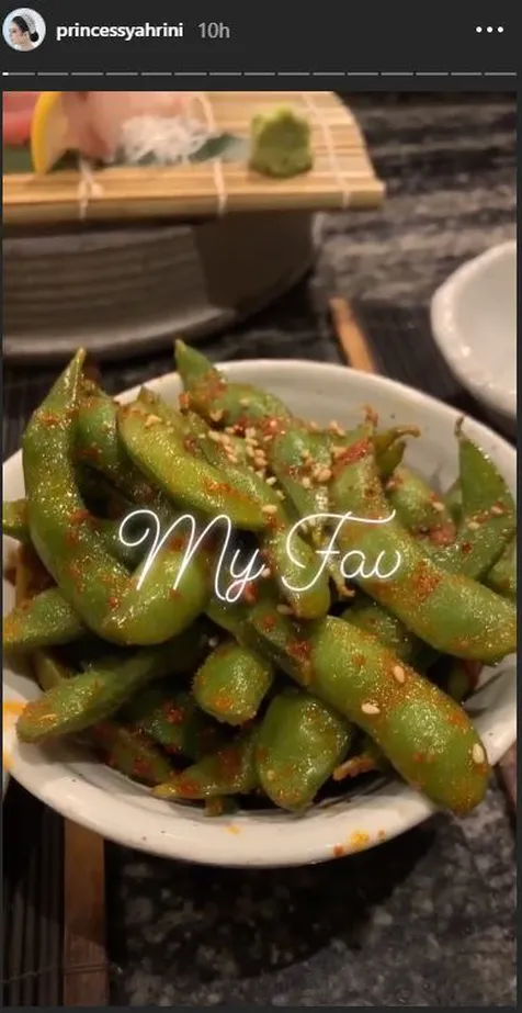 Edamame
