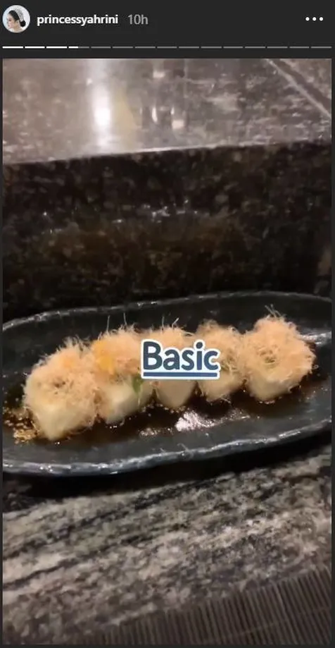 Sushi