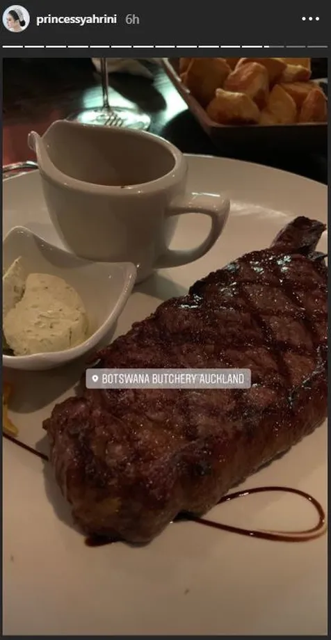 Steak