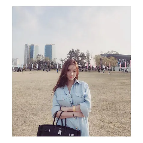 Mantan Pacar T.O.P
