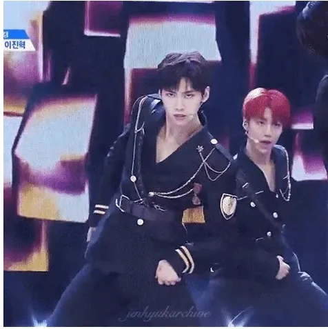 Lee Jinhyuk