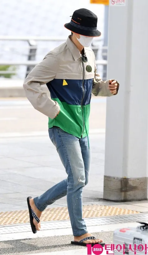 Donghae