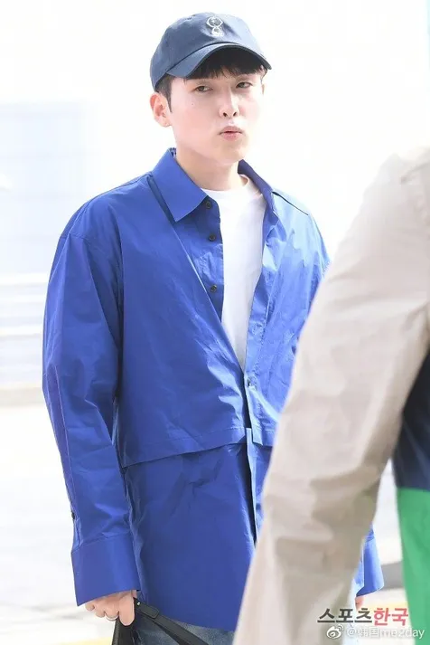 Ryeowook