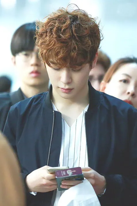 Jaehyun NCT