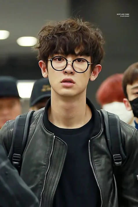 Chanyeol EXO