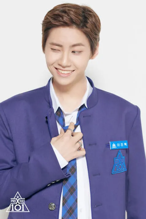 Lee Jinhyuk