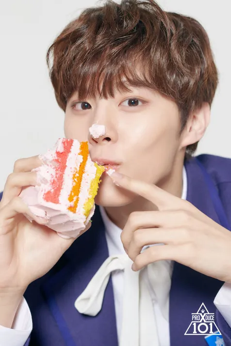 Kim Wooseok