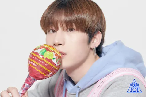 Han Seungwoo