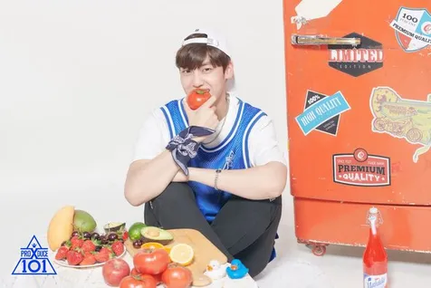 Song Yuvin