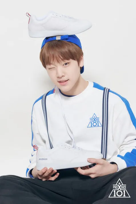 Nam Dohyun
