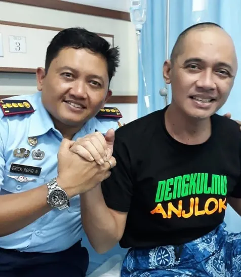 Meninggal Karena Penyakit Tumor Otak