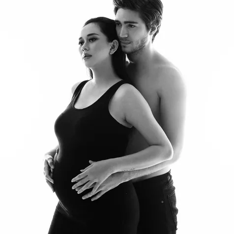 Maternity Photoshoot