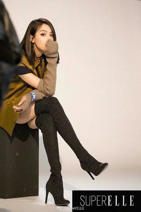 Victoria f(x)