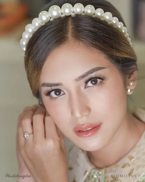 Make-up Flawless