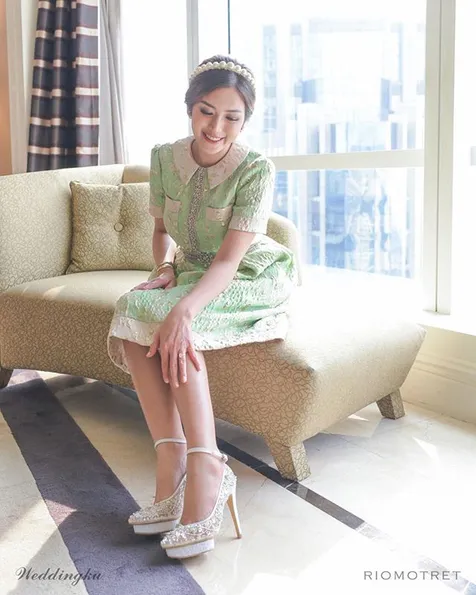 Sepatu Cantik