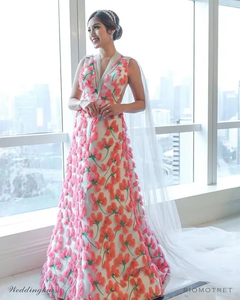 Bak Putri Bangsawan