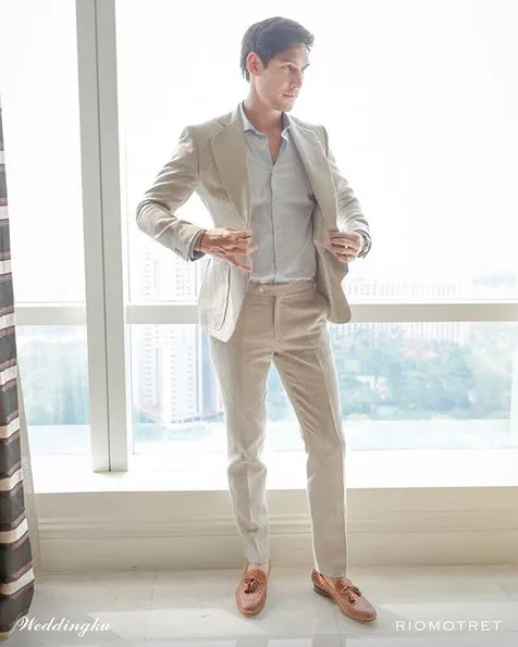 Bak Prince Charming