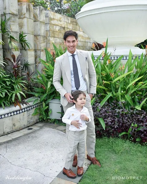Foto Bareng El