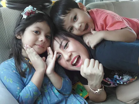 Raih Sukses