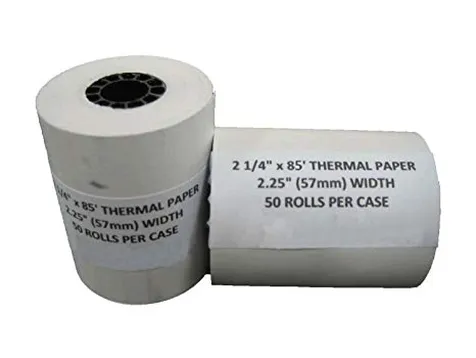 Kertas Thermal