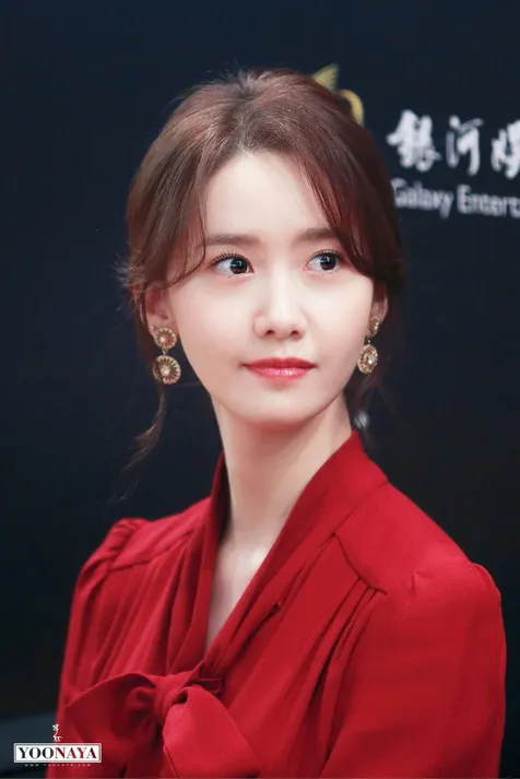 Yoona Girls Generation