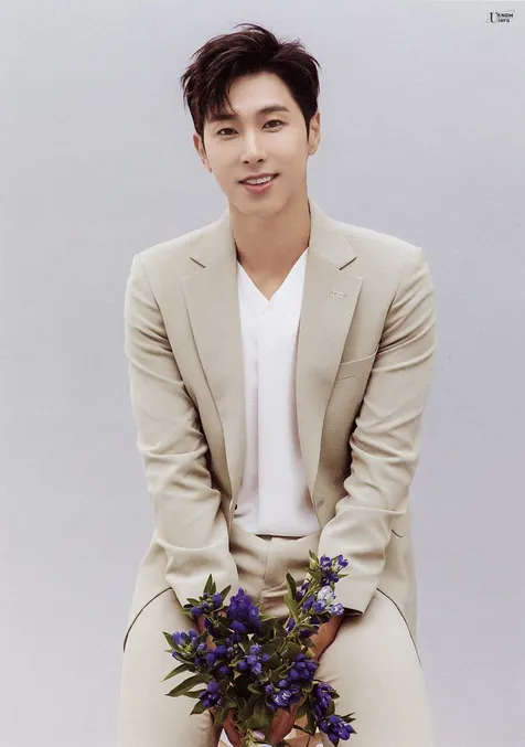 Yunho TVXQ