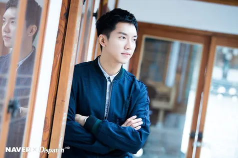 Lee Seung Gi