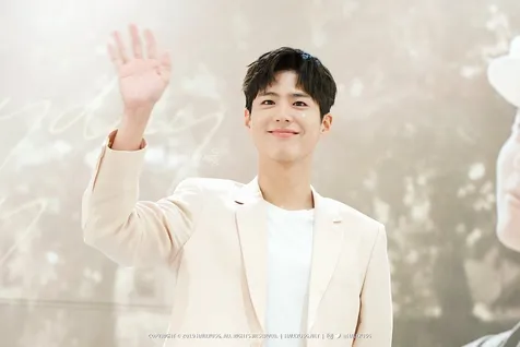 Park Bo Gum