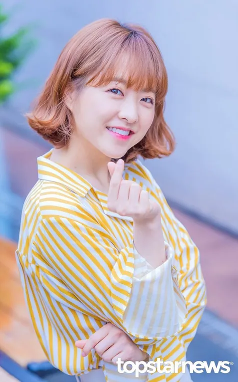Park Bo Young