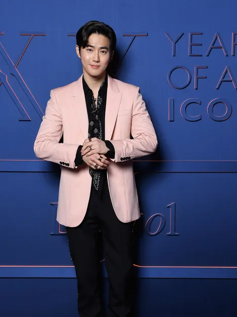 Suho EXO