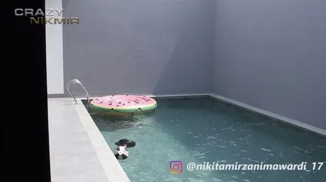 Kolam Renang