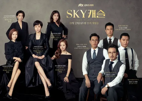 SKY CASTLE
