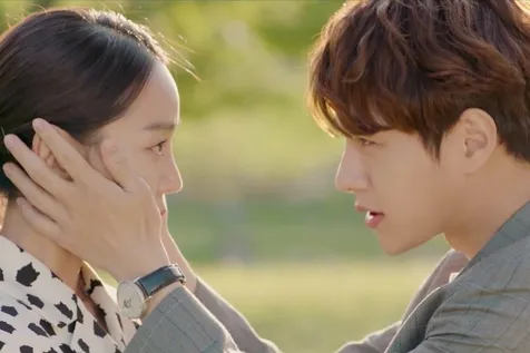 ANGEL'S LAST MISSION: LOVE