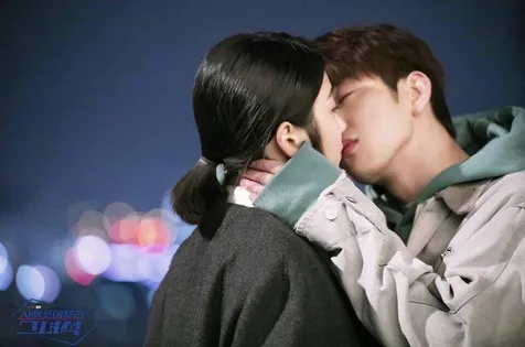 HE IS PSYCHOMETRIC
