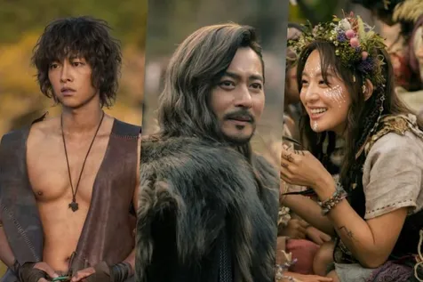 ARTHDAL CHRONICLES