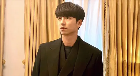 Gong Yoo