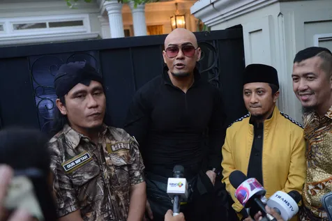 Sudah Disunat Belum?
