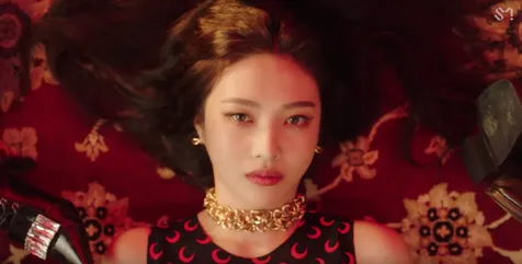 Joy