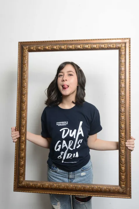 Ketinggalan Banyak Kegiatan