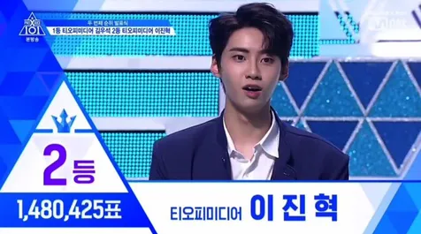 Lee Jinhyuk