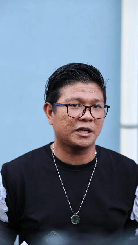 Jadi Artis Terjerumus Narkoba