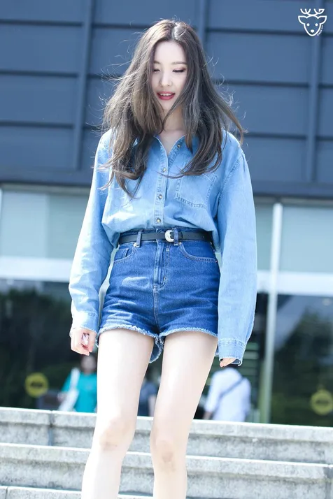 Sunmi