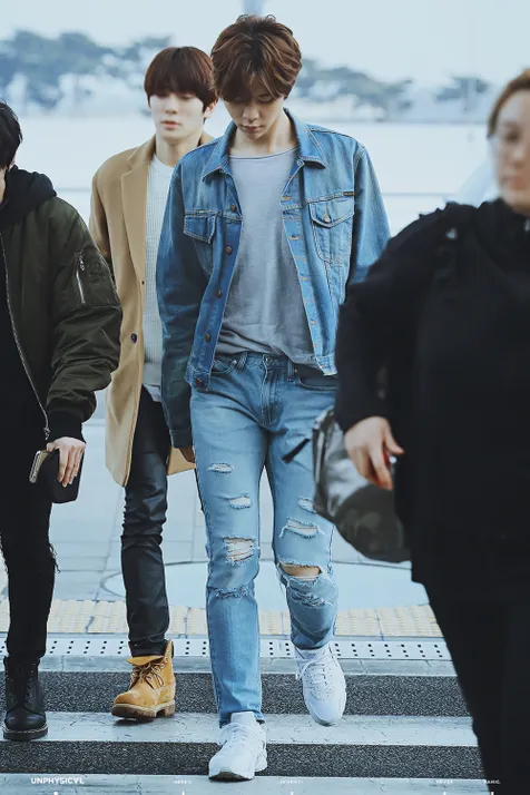 Johnny NCT